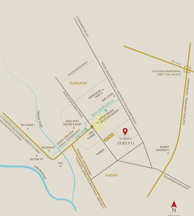 Location