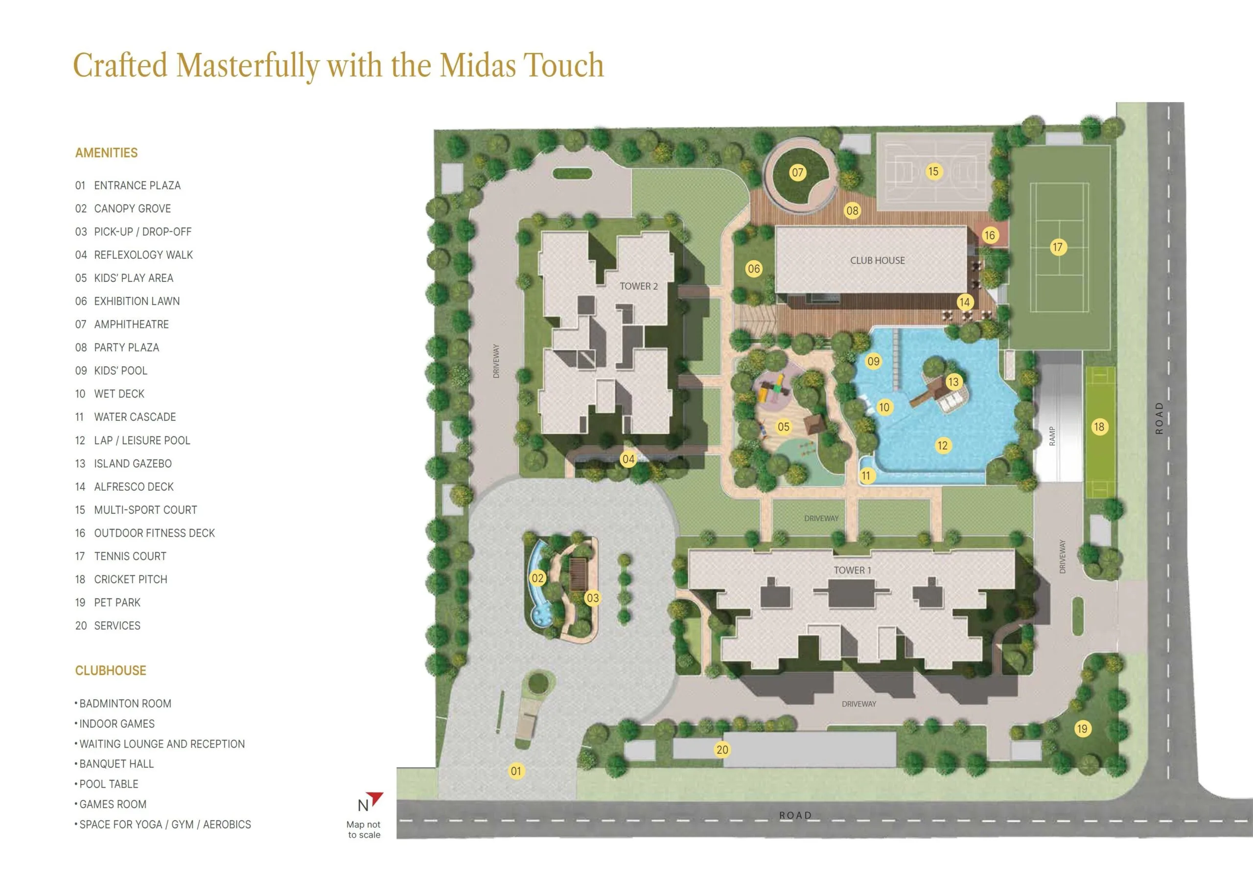 Site Map